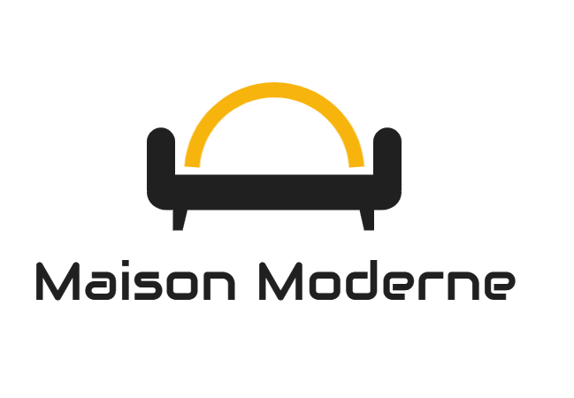 Maison Moderne