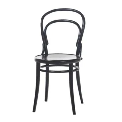 14 Ton® Chaise bistrot en bois