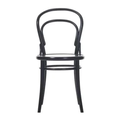14 Ton® Chaise bistrot en bois