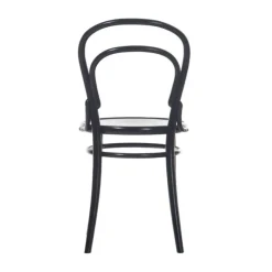 14 Ton® Chaise bistrot en bois
