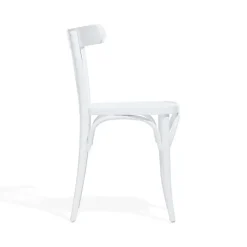 763 Ton® Chaise de brasserie en bois