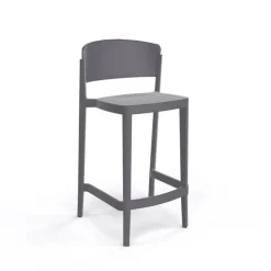 Abuela Tabouret snack empilable