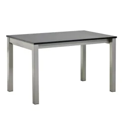 Alicante Table de cuisine extensible en stratifié