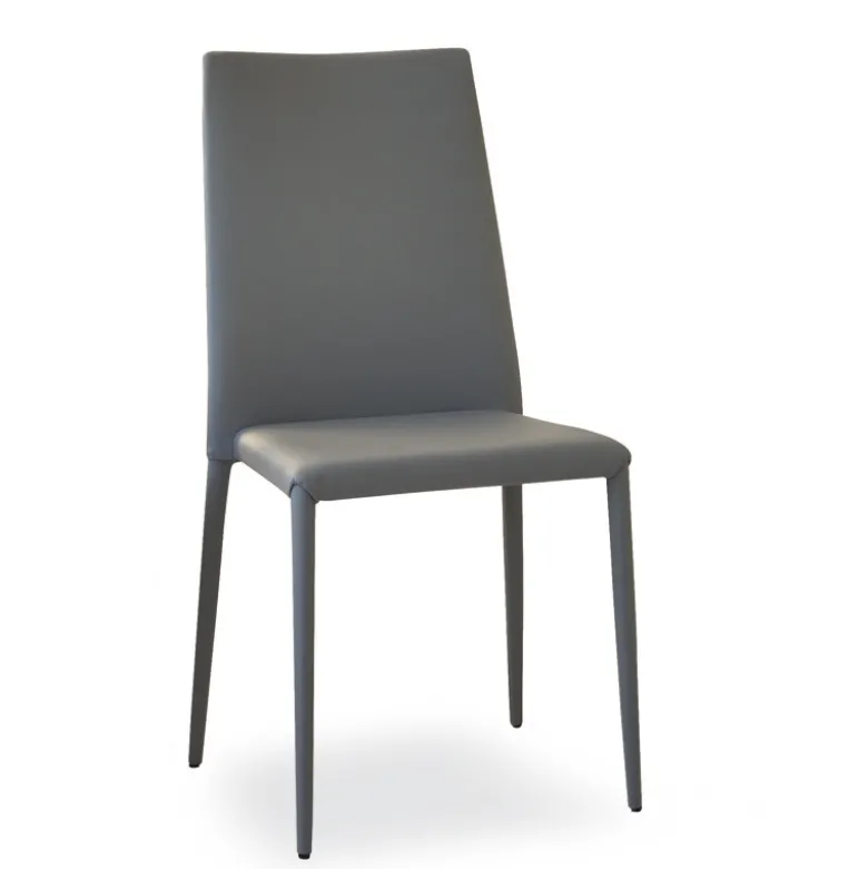 Bea Chaise de séjour contemporaine italienne