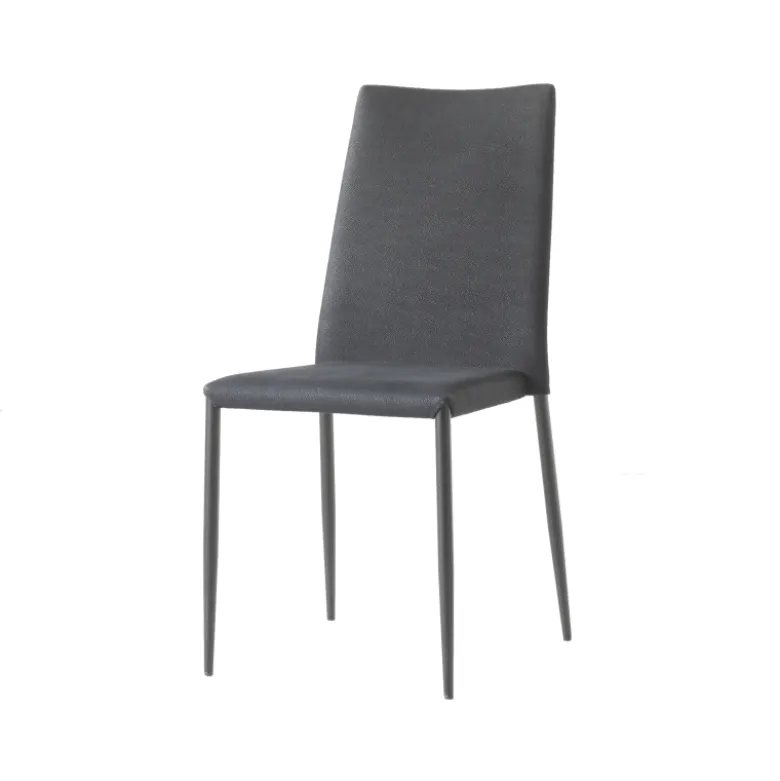 Bea Chaise de séjour contemporaine italienne