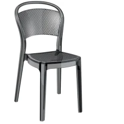 Bee Chaise moderne en polycarbonate