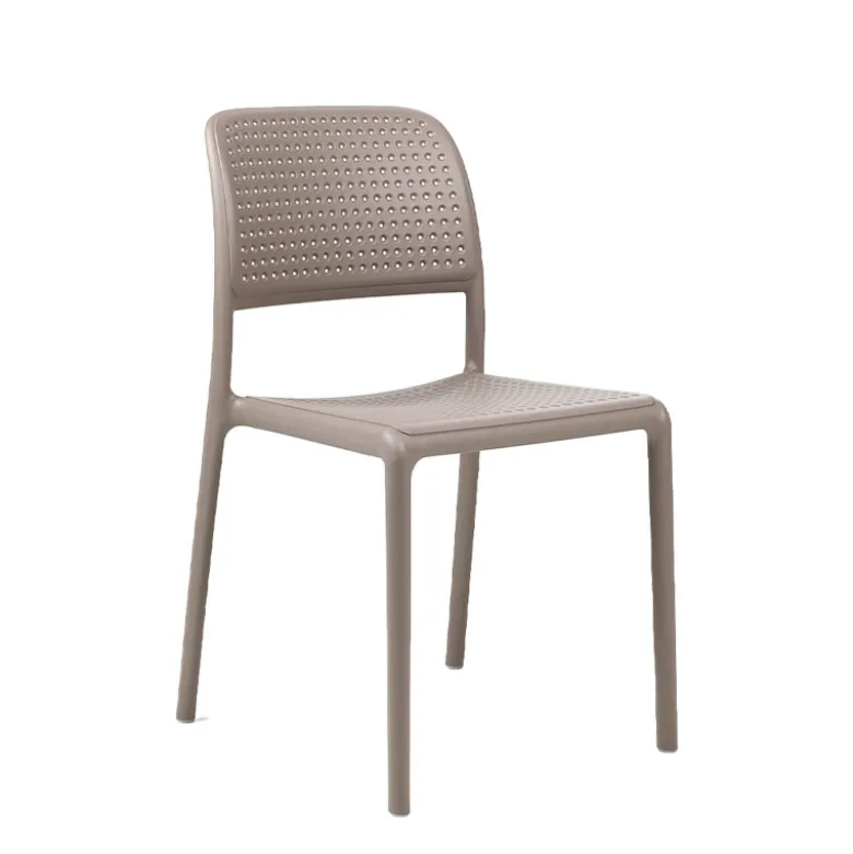 Bora Bistrot Chaise de jardin en polypropylène