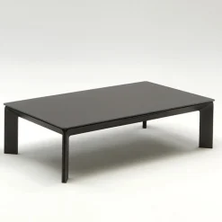 Class Table basse rectangulaire italienne en céramique