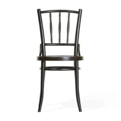 Déjavu Ton® Chaise de bistrot en bois