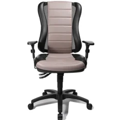Head Point Fauteuil gamer avec accoudoirs réglables