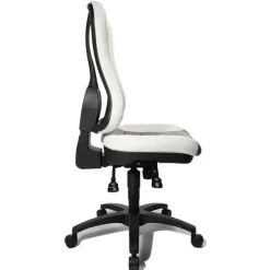 Head Point Fauteuil gamer avec accoudoirs réglables