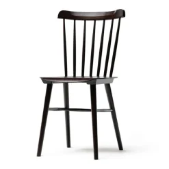 Ironica Ton® Chaise brasserie en bois