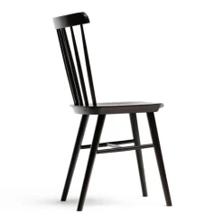 Ironica Ton® Chaise brasserie en bois