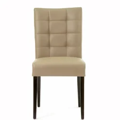 Matias 2 Chaise contemporaine matelassée