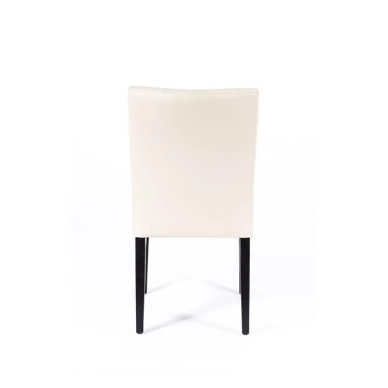 Matias 4 Chaise matelassée avec renforts de structure en bois
