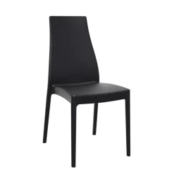 Miranda Chaise de jardin en polypropylène
