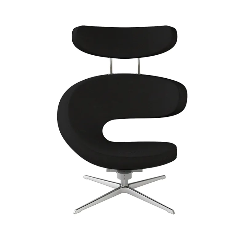 Peel Varier® Fauteuil de relaxation design en tissu