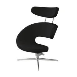 Peel Varier® Fauteuil de relaxation design en tissu