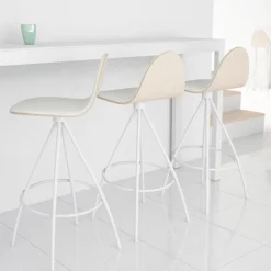 Petris Tabouret haut design