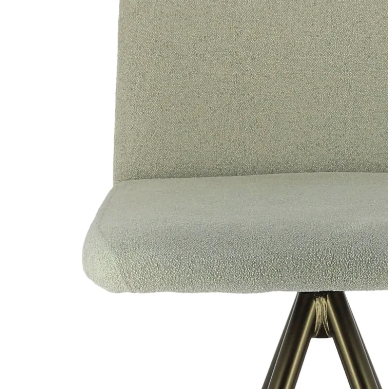 Pinot Tabouret snack pivotant en tissu