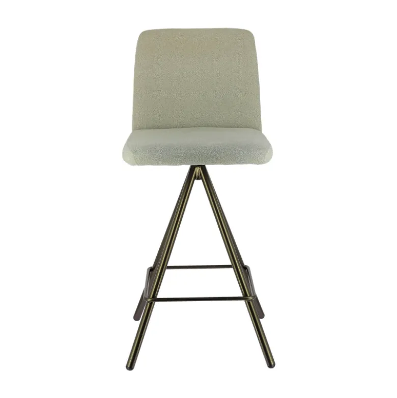Pinot Tabouret snack pivotant en tissu