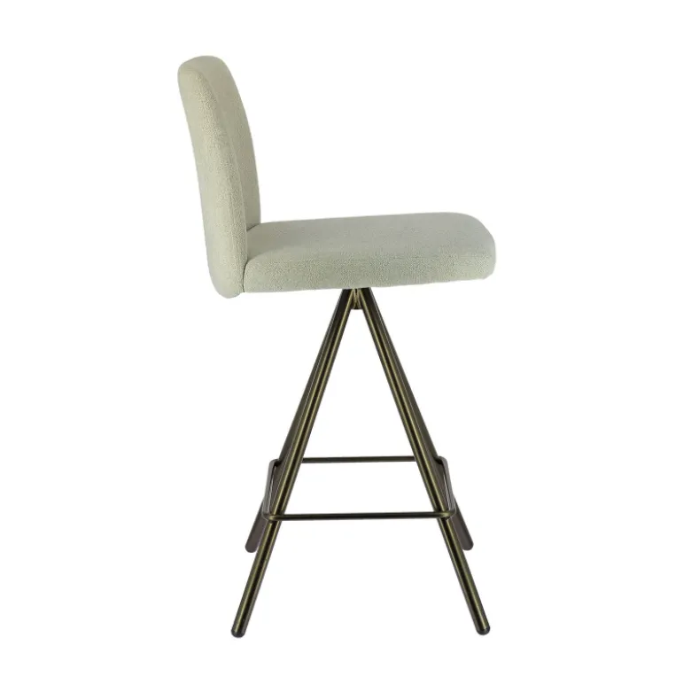 Pinot Tabouret snack pivotant en tissu