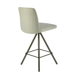 Pinot Tabouret snack pivotant en tissu