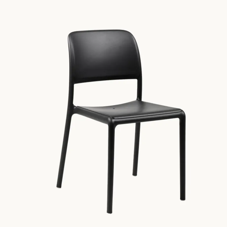 Riva Bistrot Chaise en polypropylène
