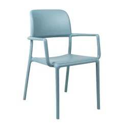 Riva Fauteuil d'extérieur en polypropylène