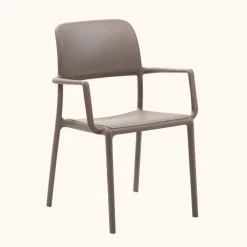Riva Fauteuil d'extérieur en polypropylène