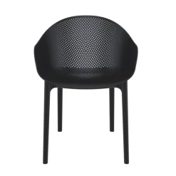 Sky Fauteuil design en polypropylène