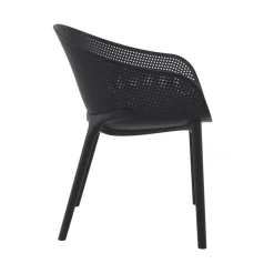 Sky Fauteuil design en polypropylène