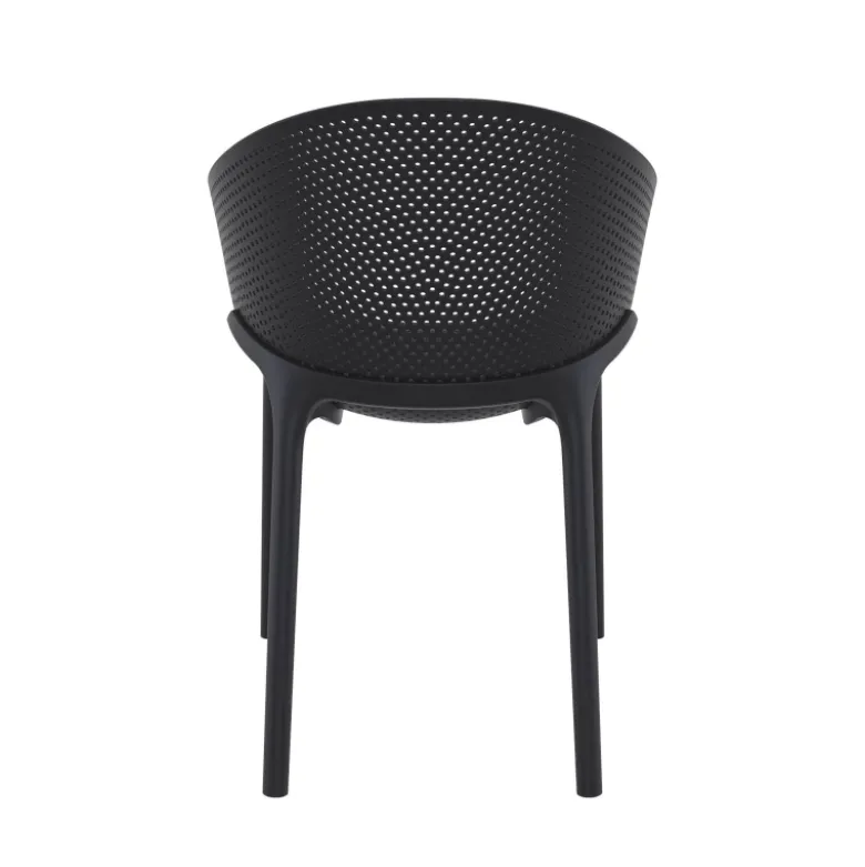 Sky Fauteuil design en polypropylène