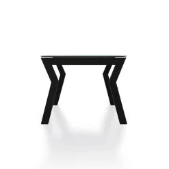 Sky plus Table design extensible en Dekton