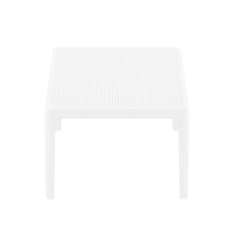 Sky Table basse rectangulaire de salon