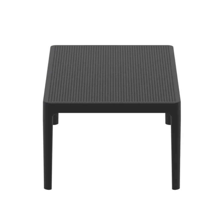 Sky Table basse rectangulaire de salon