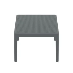 Sky Table basse rectangulaire de salon