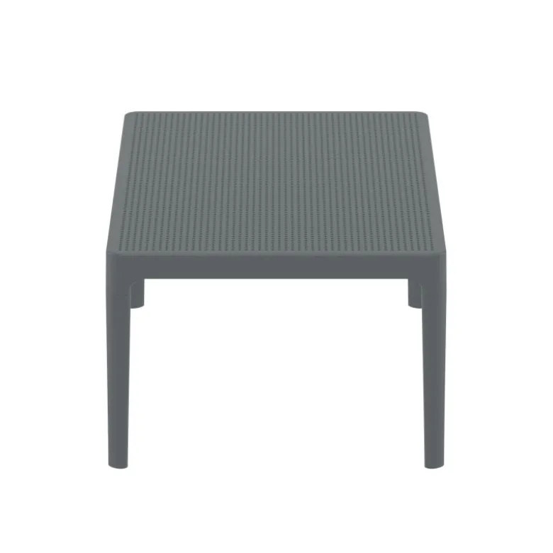 Sky Table basse rectangulaire de salon