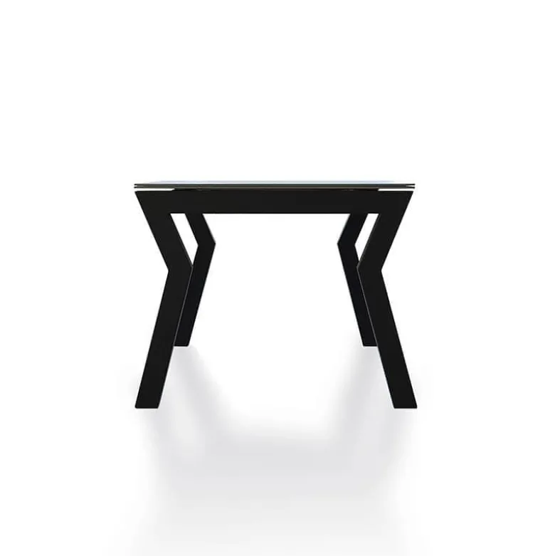 Sky Table de salle à manger design en Dekton