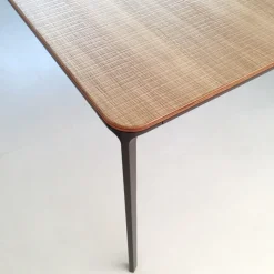 Slim Sovet® Table design en bois