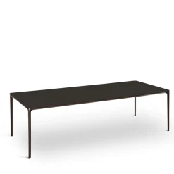 Slim Sovet® Table en céramique design rectangulaire