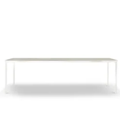 Slim Sovet® Table en céramique design rectangulaire