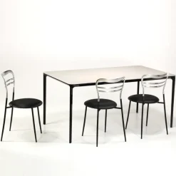 Slim Sovet® Table en céramique design rectangulaire