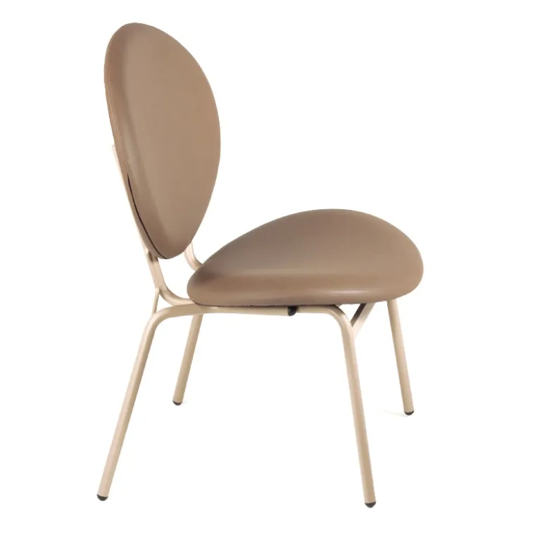 Solatium Carrier® Chaise confort ergonomique pour personne corpulente
