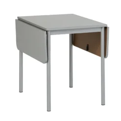 TKP Table d'appoint rectangulaire extensible
