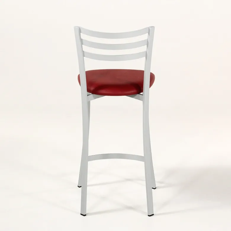 Urane Carrier® Tabouret snack en métal et synthétique