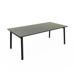 Victoria Table à manger fabriquée en Belgique