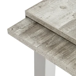 Vienna Table snack de cuisine extensible
