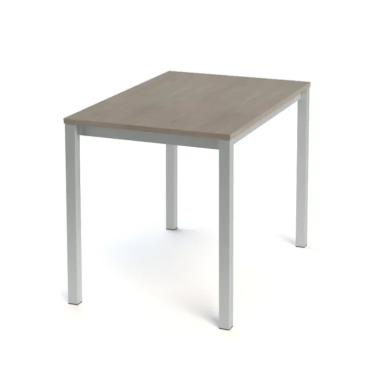 Vienna Table snack de cuisine rectangle