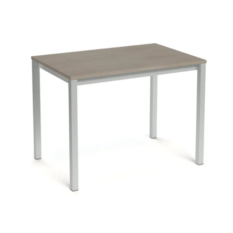 Vienna Table snack de cuisine rectangle